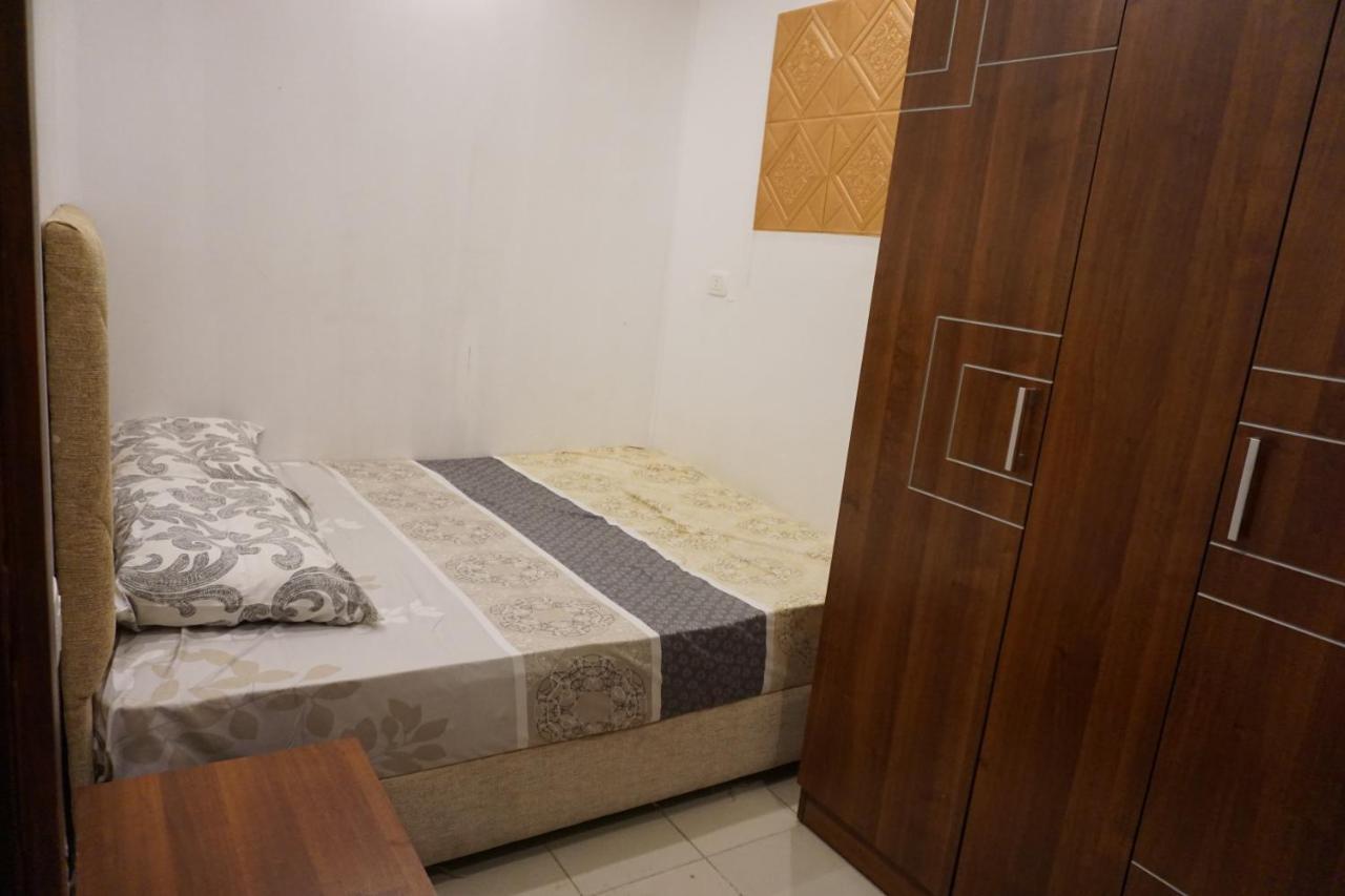 One Bedroom Apt At The View - B104 Хургада Экстерьер фото